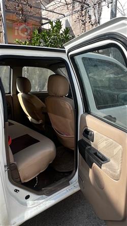 شيفروليه كولورادو